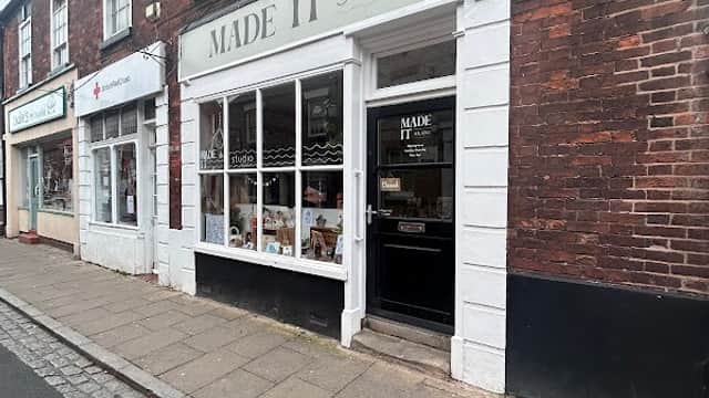ASHA permanent Jewellery - Jewellers in hedon