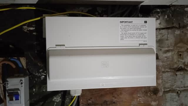 H&O electrical - Electricians in chapel allerton