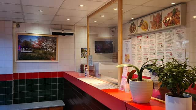 The Cherry Tree - Takeaway in headingley
