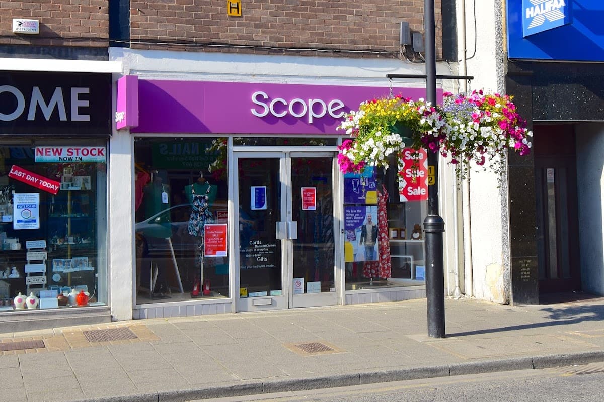 Scope Selby