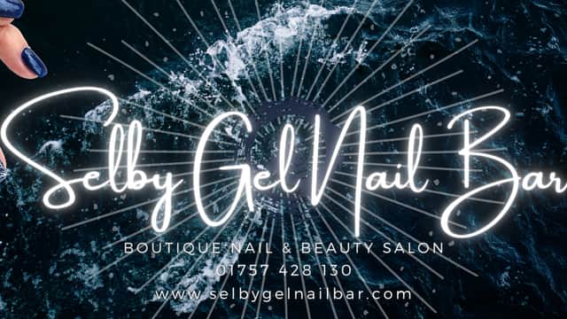 Selby Gel Nail Bar - Nail Salons in selby
