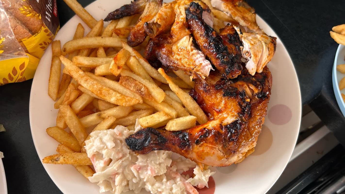 Grilleria