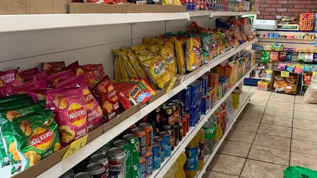 Awan's Food Store - Supermarkets in carbrook