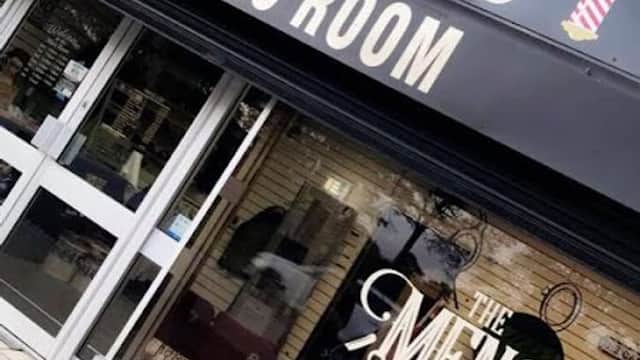 The Men's Room - Barbers in catterick garrison