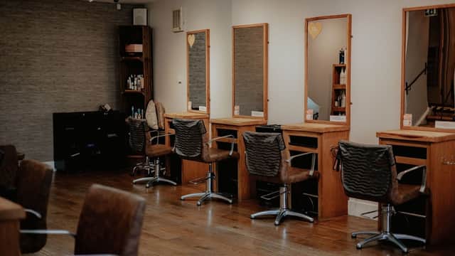 Bay Laurel Hair - Hair Salons in wetherby
