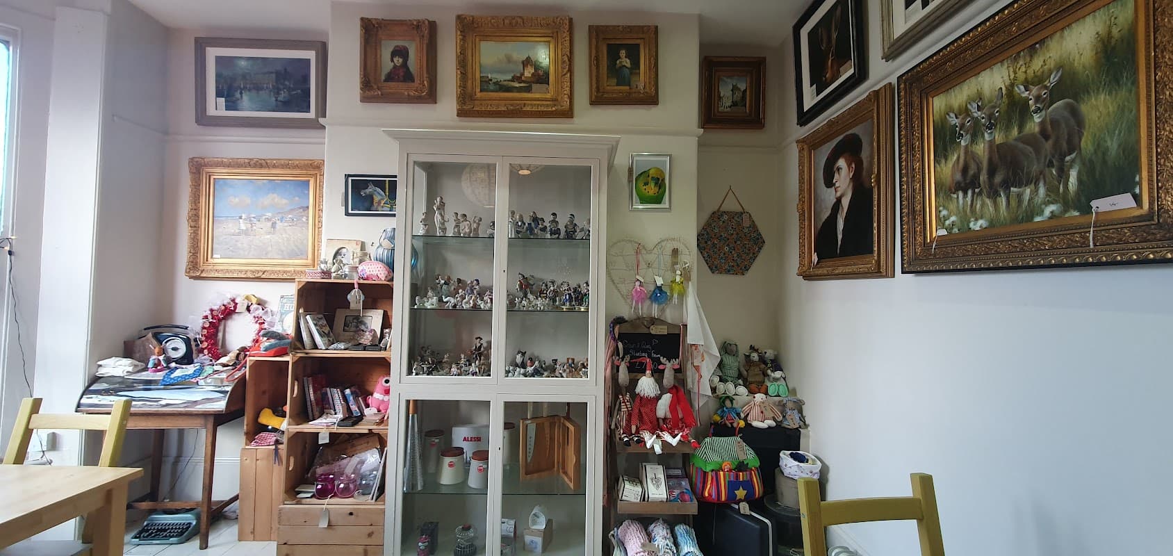 The Attic