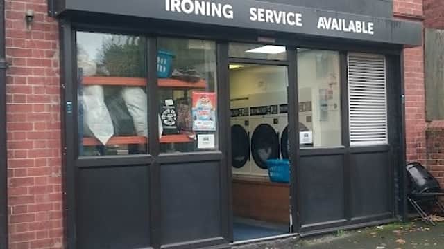 Sudz Launderette - Launderettes in rotherham