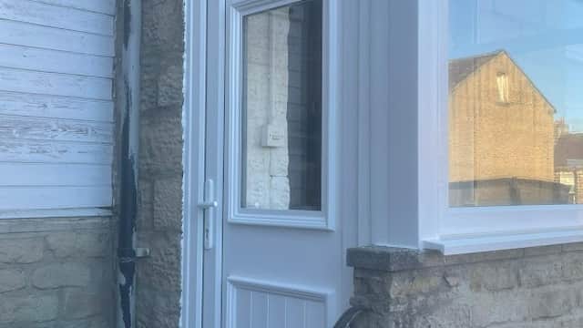 Keighley Glazing - Builders in keighley