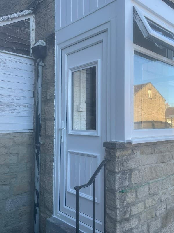Keighley Glazing