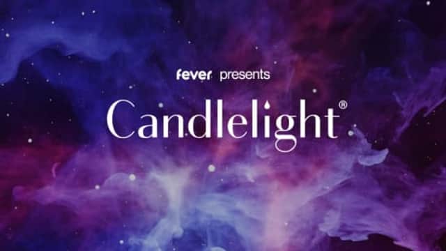 Event image for Candlelight: Tribute to Coldplay