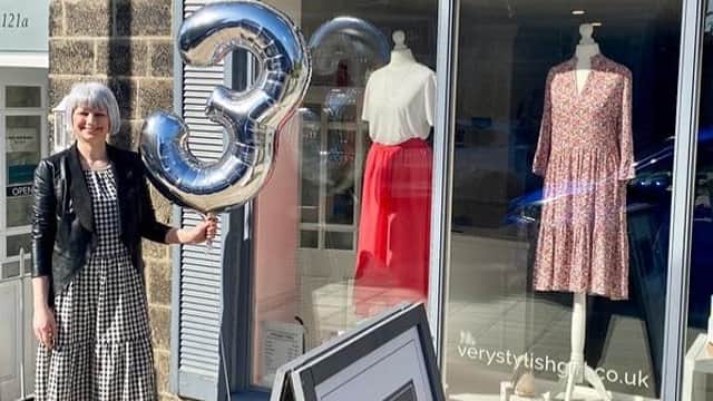 Very Stylish Girl - Clothes Shops in horsforth