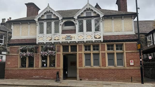 Pilatté - Pilates Studios in headingley
