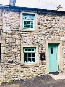 BRAND NEWLY RENOVATED DOG FRIENDLY COTTAGE, INGLETON