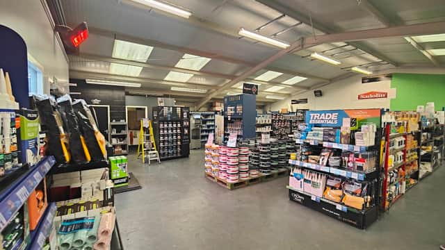 Crown Decorating Centre - Bridlington (Bessingby) - DIY Stores in bridlington