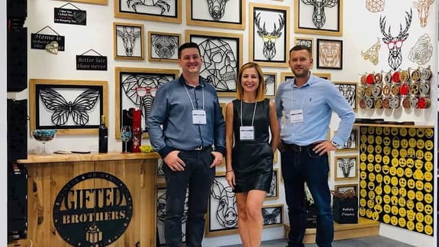 GiftedBrothers - Gift Shops in doncaster