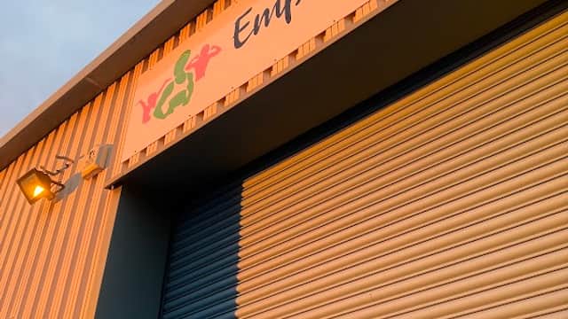 Empowered Yoga @EmpoweredLS12 - Yoga Studios in leeds