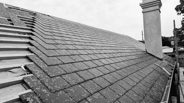 Ultimate Roofing - Roofers in bridlington