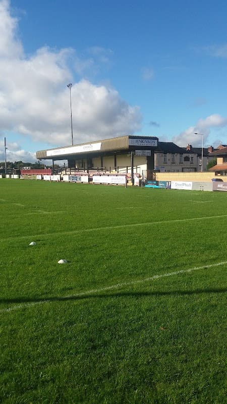 Jenkinson Insurance
