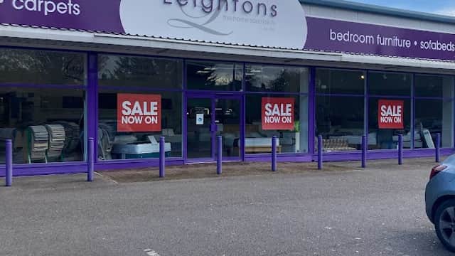 Leightons in Beverley - Furniture Shops in beverley
