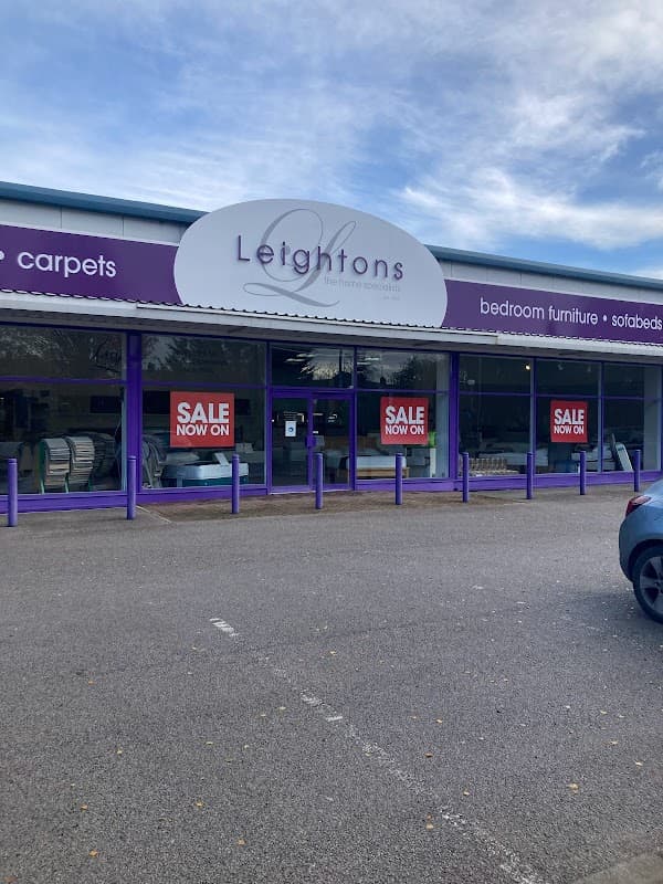 Leightons in Beverley