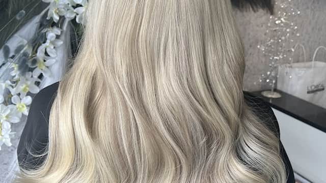 Salon 15 - Hair Salons in normanton
