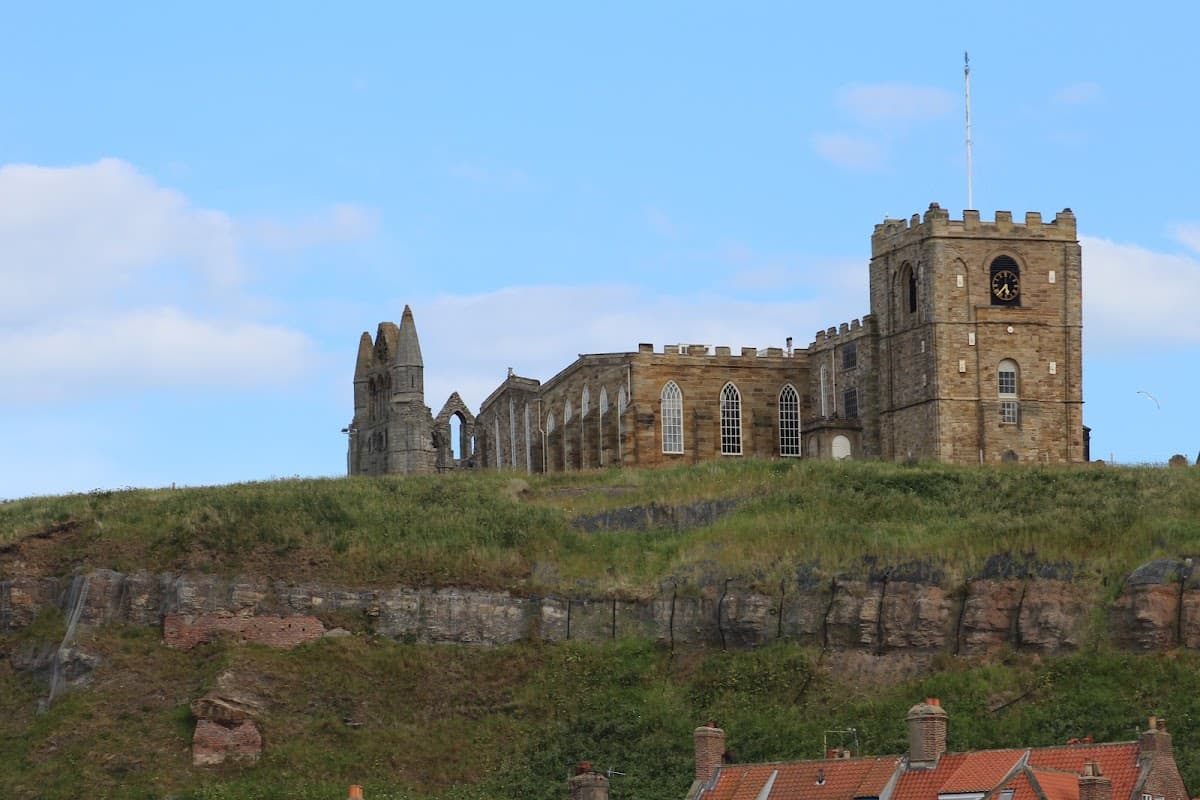 St Mary's Church