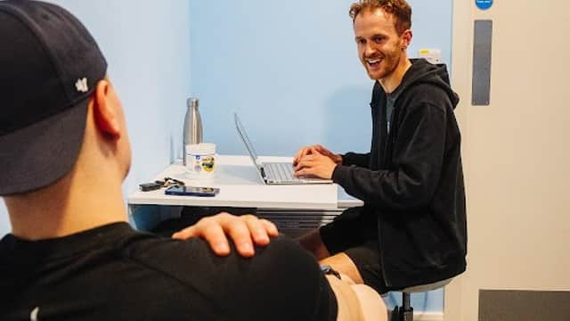 Flex Health (Sheffield) - Sports Injury Clinics in sheffield