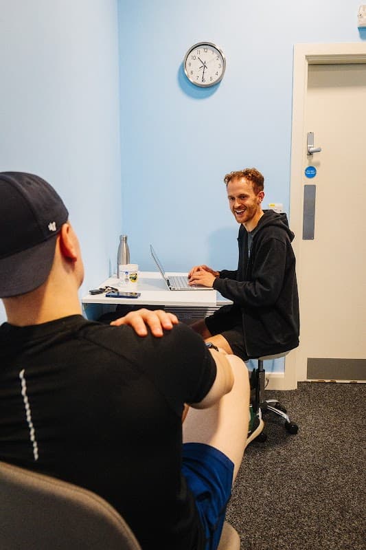 Flex Health (Sheffield)