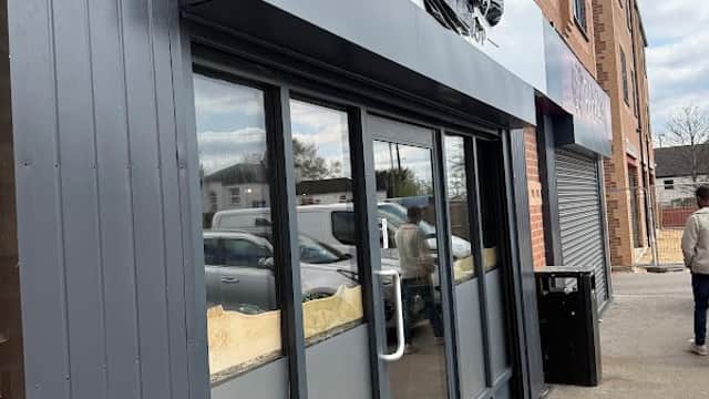 Cafe Taddy Coffee Shop in doncaster