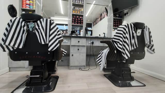 Aro Barber - Barbers in alverthorpe