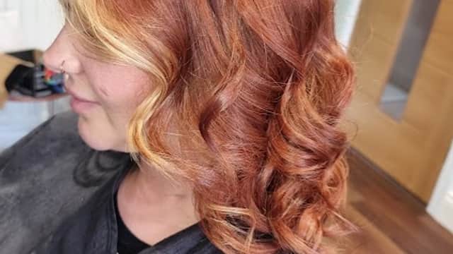 Elegance Hair and Beauty - Hair Salons in marske