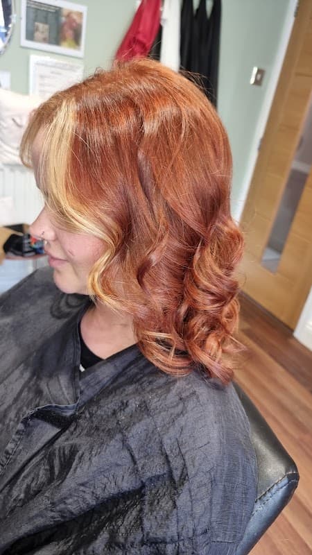 Elegance Hair and Beauty