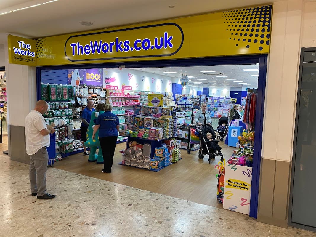 The Works