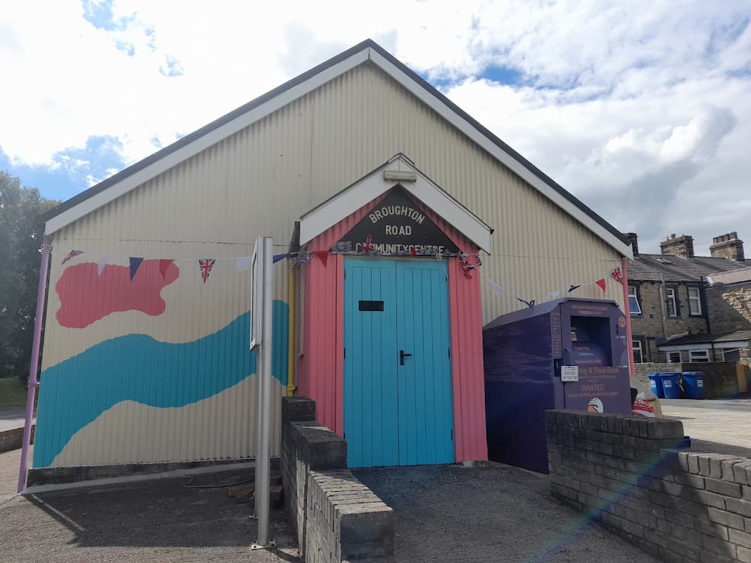 Broughton Road Community Centre