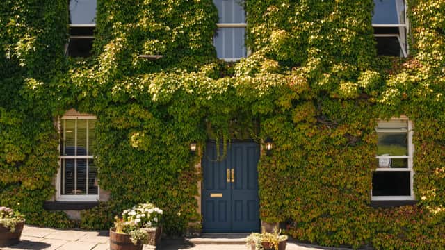 Accommodation at Aysgarth Falls Hotel, Hyllside Suites in aysgarth falls