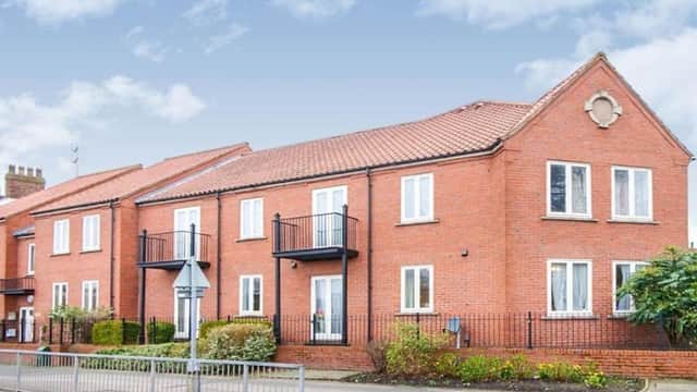 Accommodation at CITY CENTRE *PRIVATE PARKING* in york