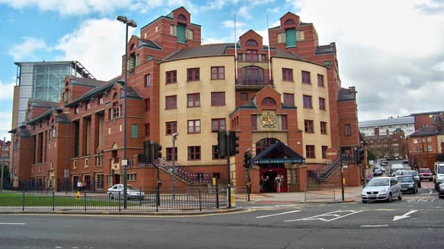 Alexander Cousins Solicitors - Solicitors in beeston