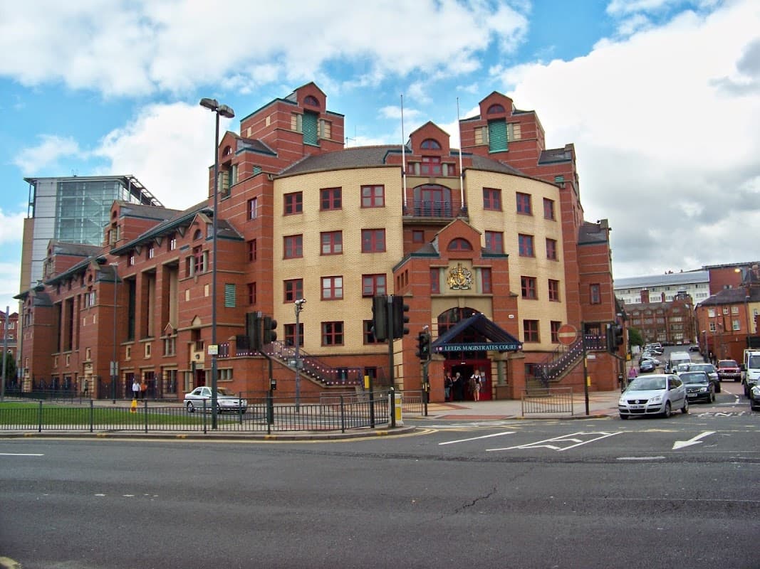 Alexander Cousins Solicitors