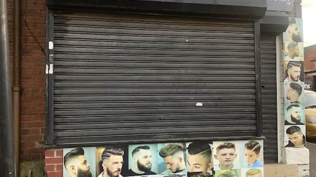 H A barbers - Barbers in darnall