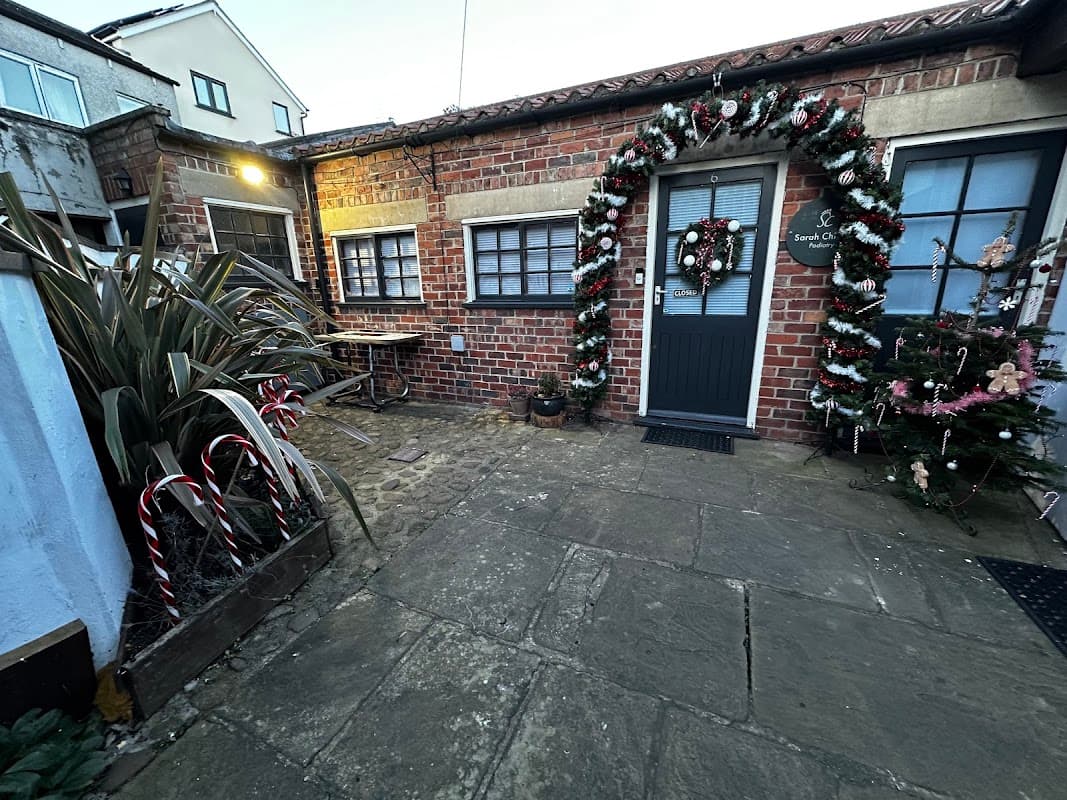 Sarah Chisem Podiatry Ltd (Knaresborough Podiatry)