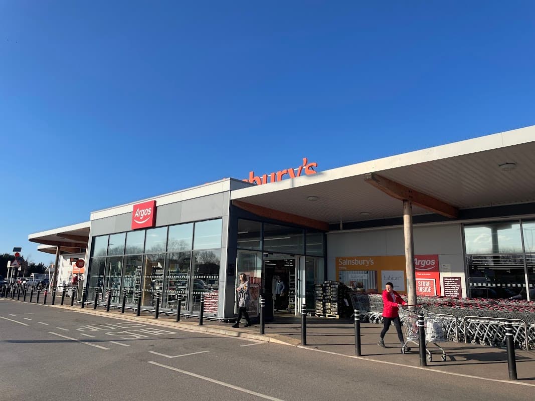 Sainsbury's