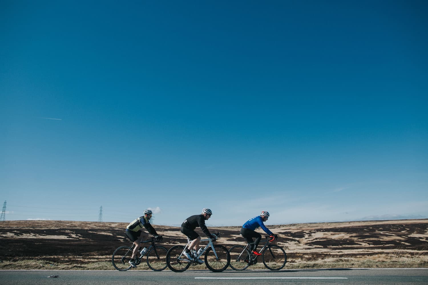 Spin Cycling Tours