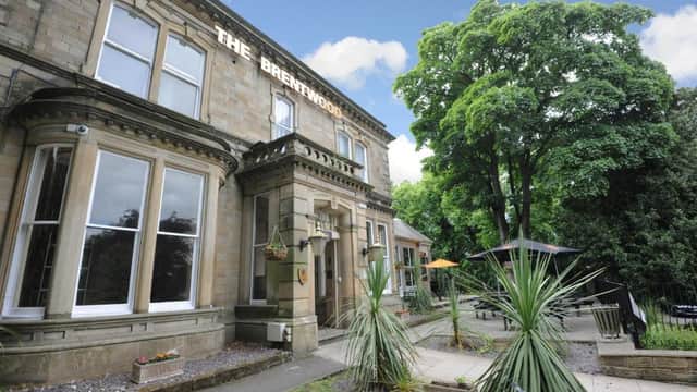 Brentwood Inn by Greene King Inns