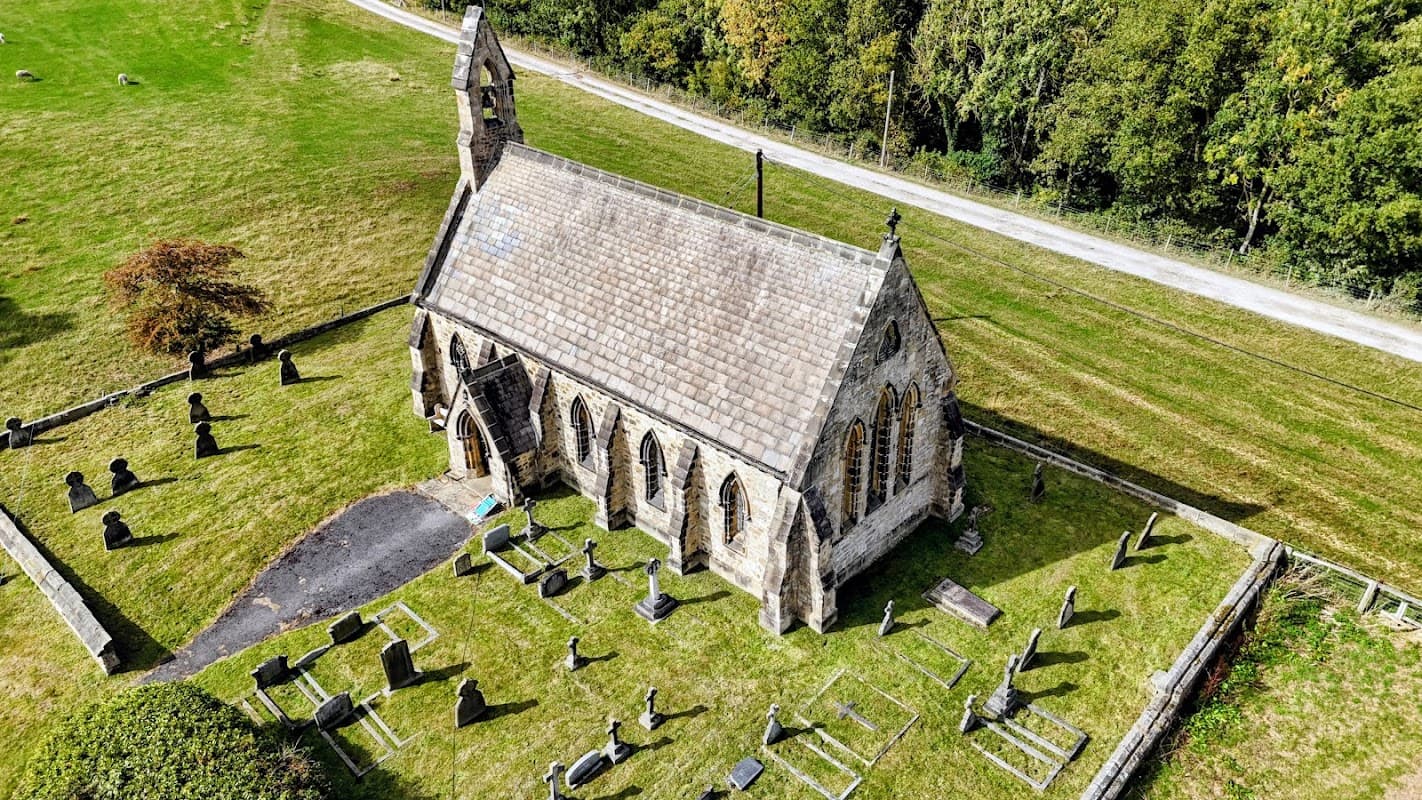 Farnley Church