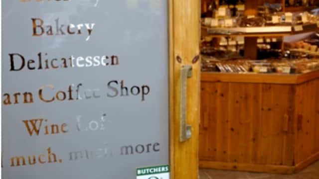 Visit Blacker Hall Farm Shop - Wakefield - Farm Shop in wakefield