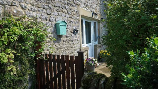 Accommodation at Dale Head Cottage in yorkshire dales