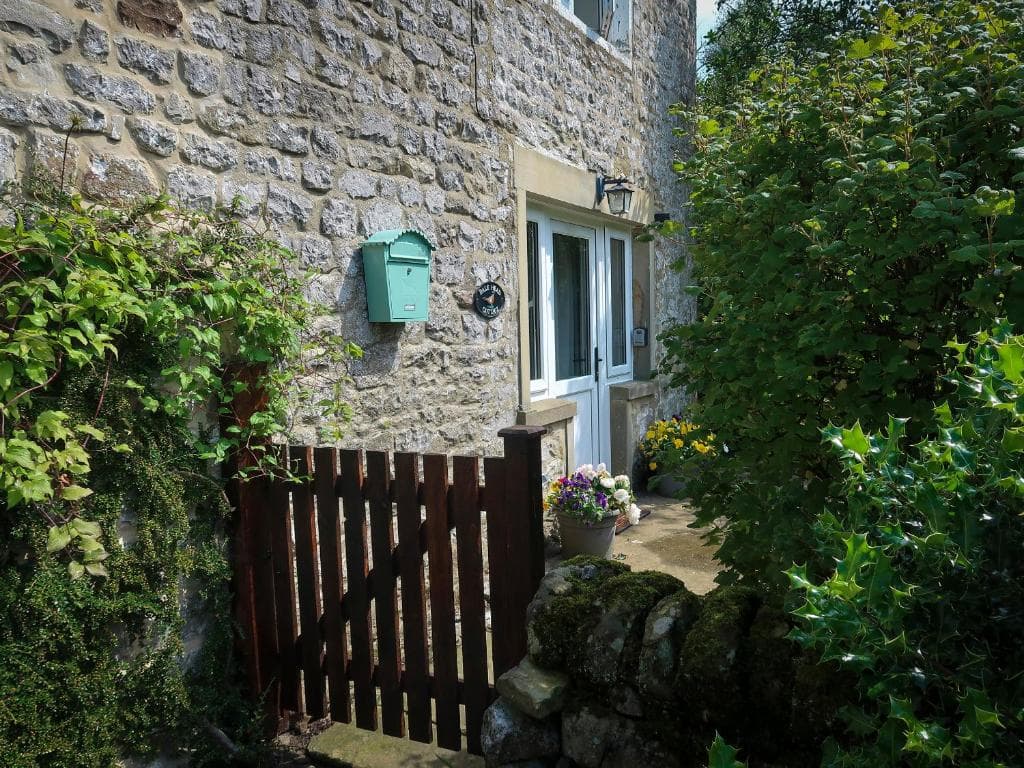Dale Head Cottage