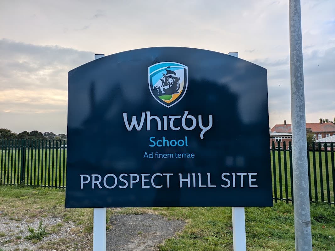 Whitby School