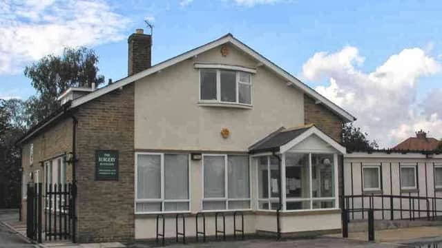 MyHealth - Doctors in haxby