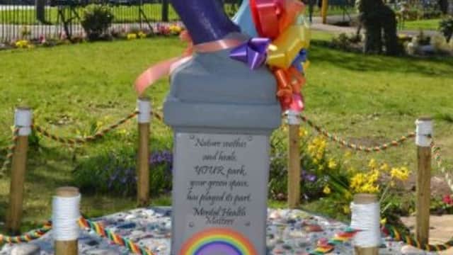 Friends of Sandall Park - Attraction in doncaster